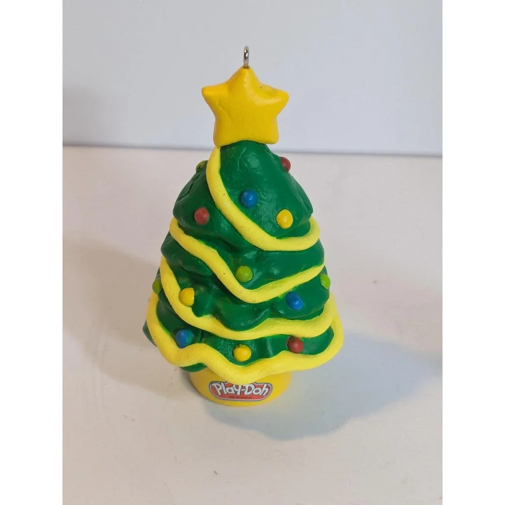 Hasbro hallmark keepsake